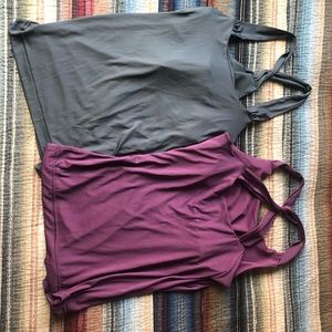 Mountain Hardwear tank top